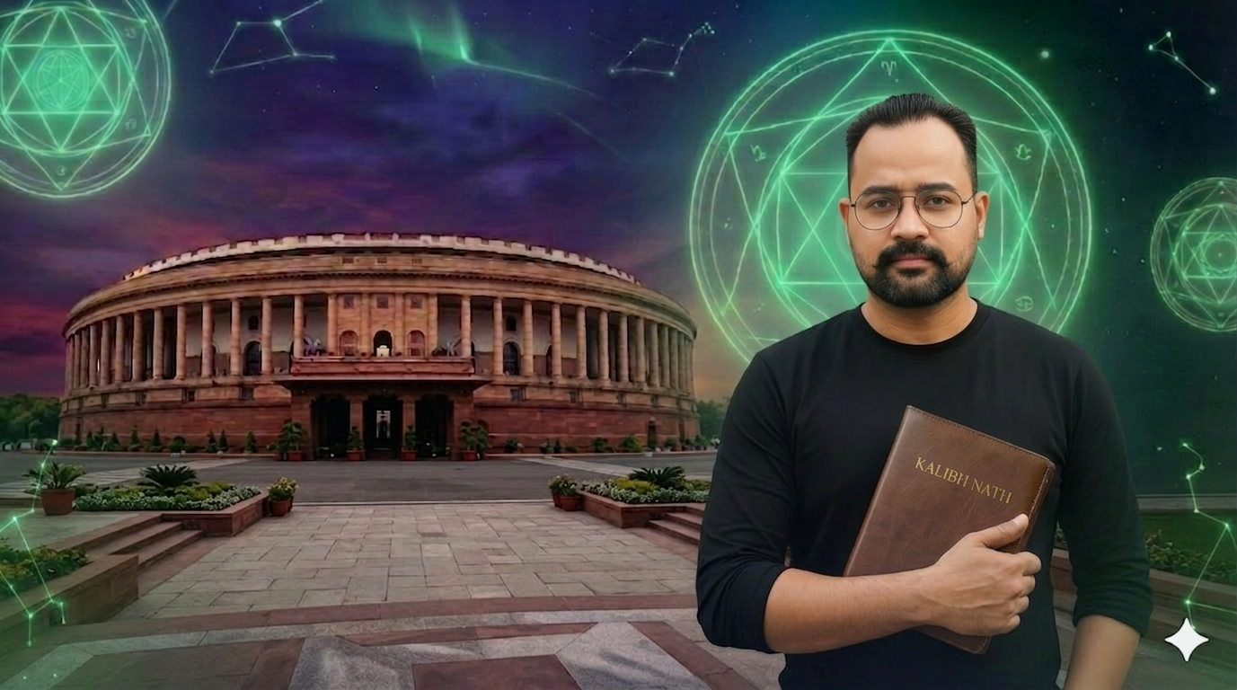 Political Prediction