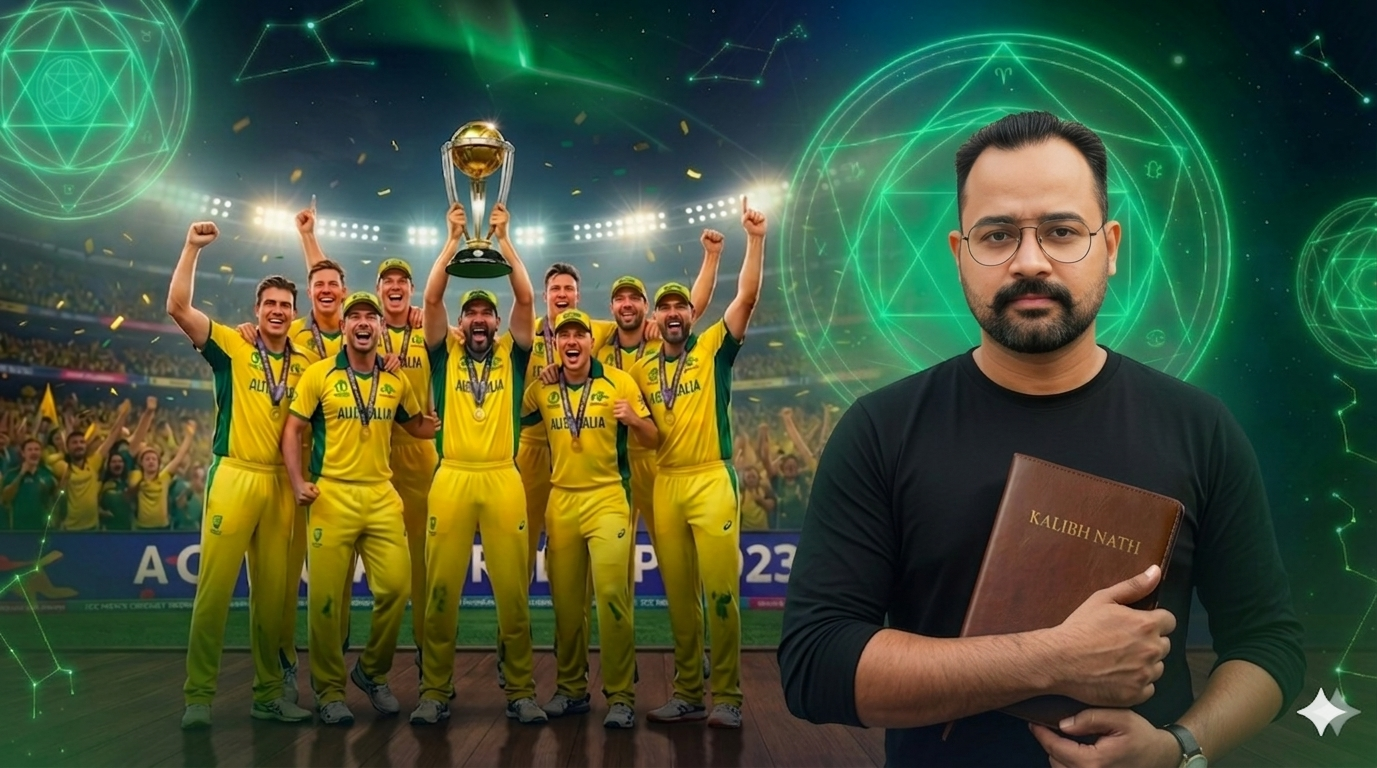 Australia Prediction